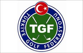 rürkiye golf federasyonu