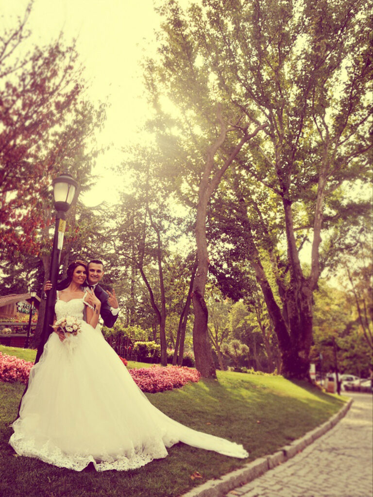 emirgan parkı dugun fotograflari (1)