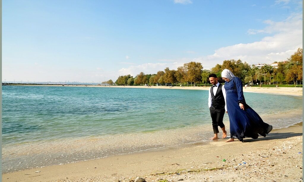 florya dugun fotograflari 1