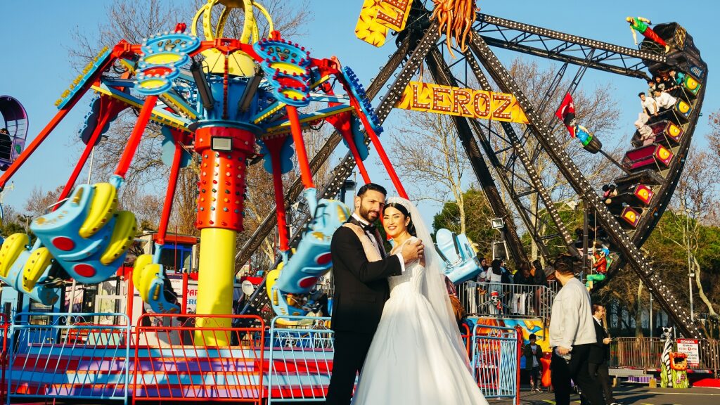 florya dugun fotograflari 2