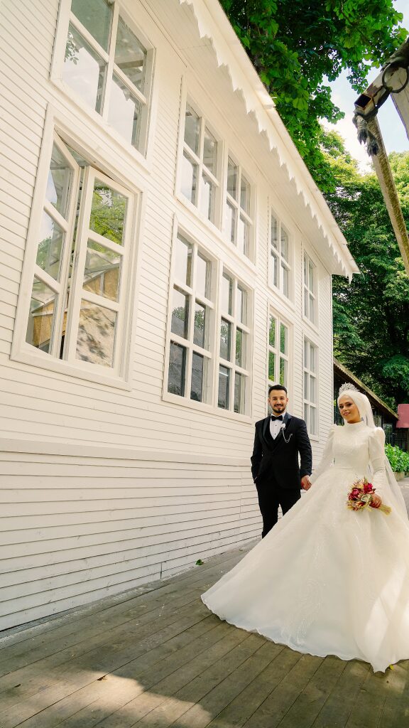 sarıyer dugun fotograflari 1