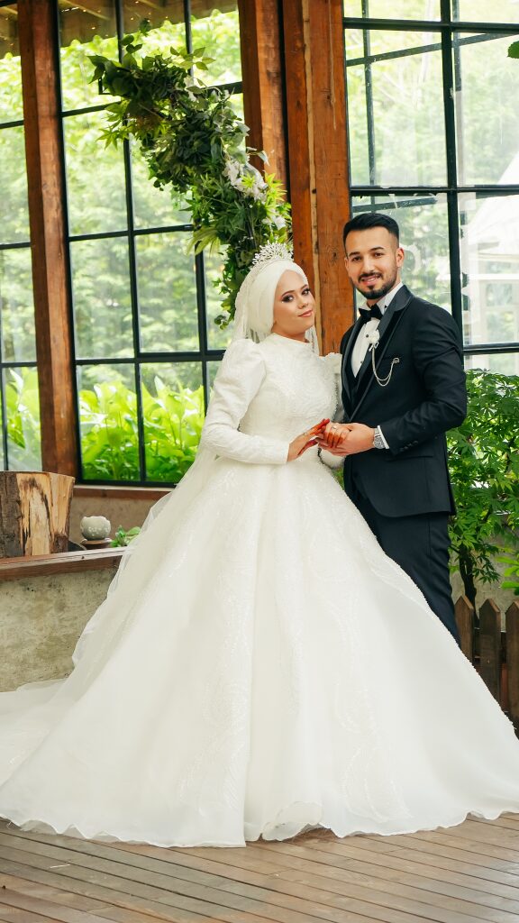 sarıyer dugun fotograflari 10