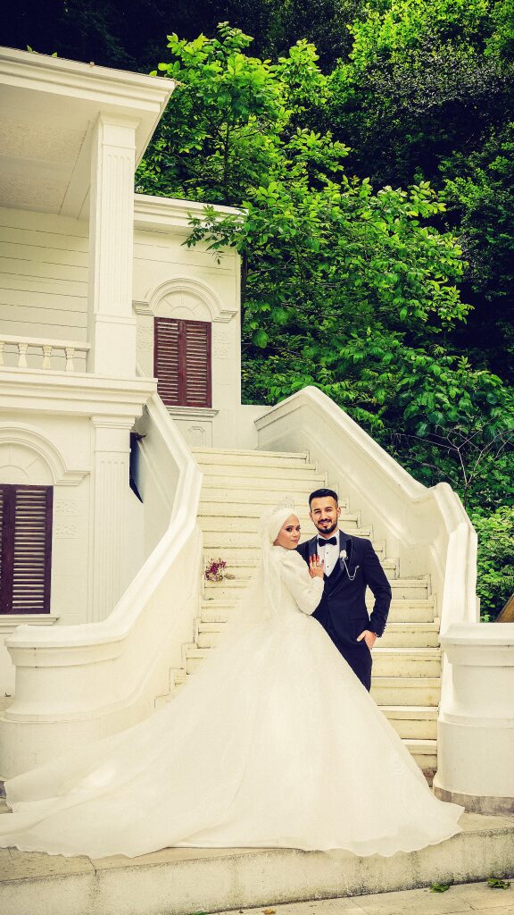 sarıyer dugun fotograflari 2