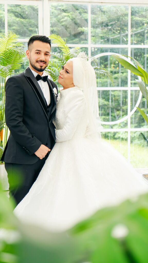 sarıyer dugun fotograflari 5