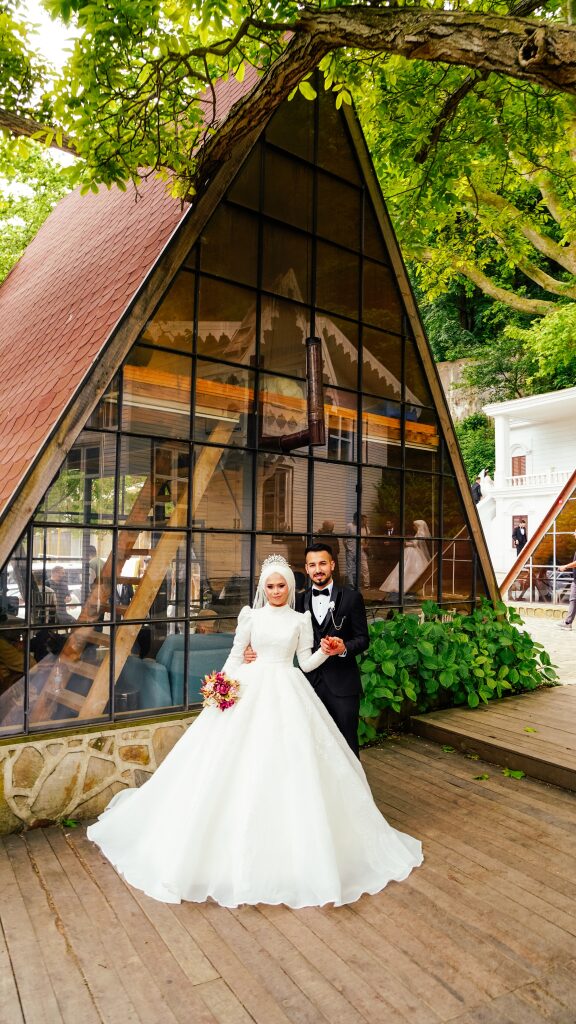 sarıyer dugun fotograflari 7