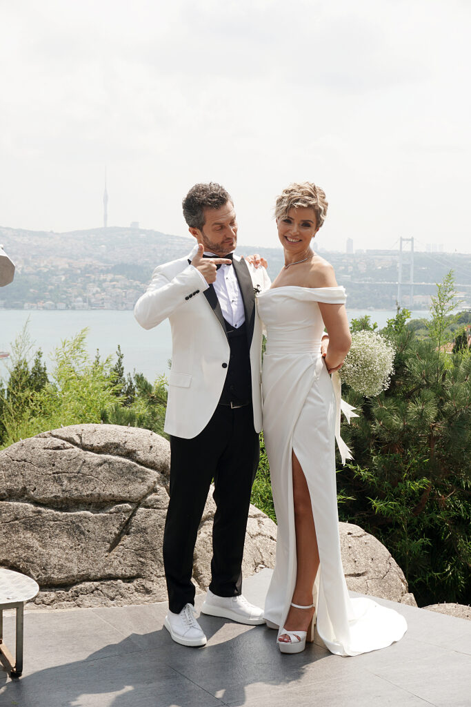 ulus parki dugun foto (2)